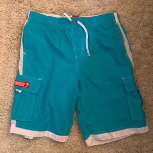 In gear Extra large swim/board shorts